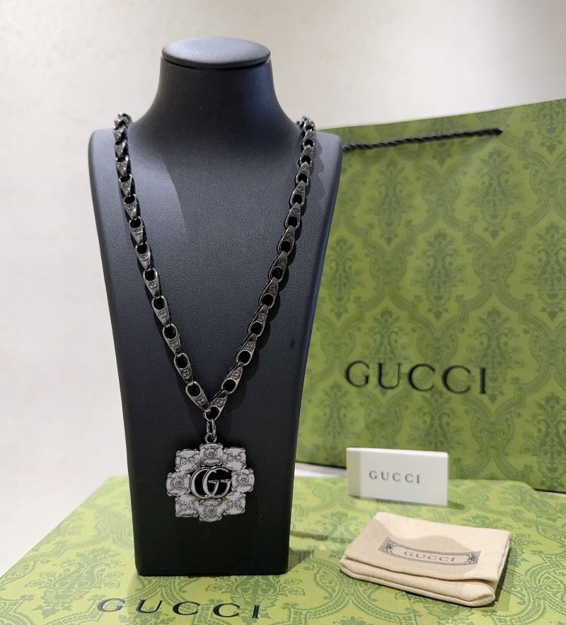 Gucci Necklaces